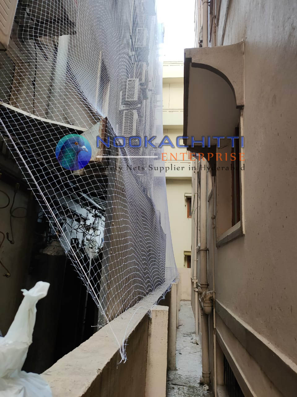 Children Safety Net In Hyderabad