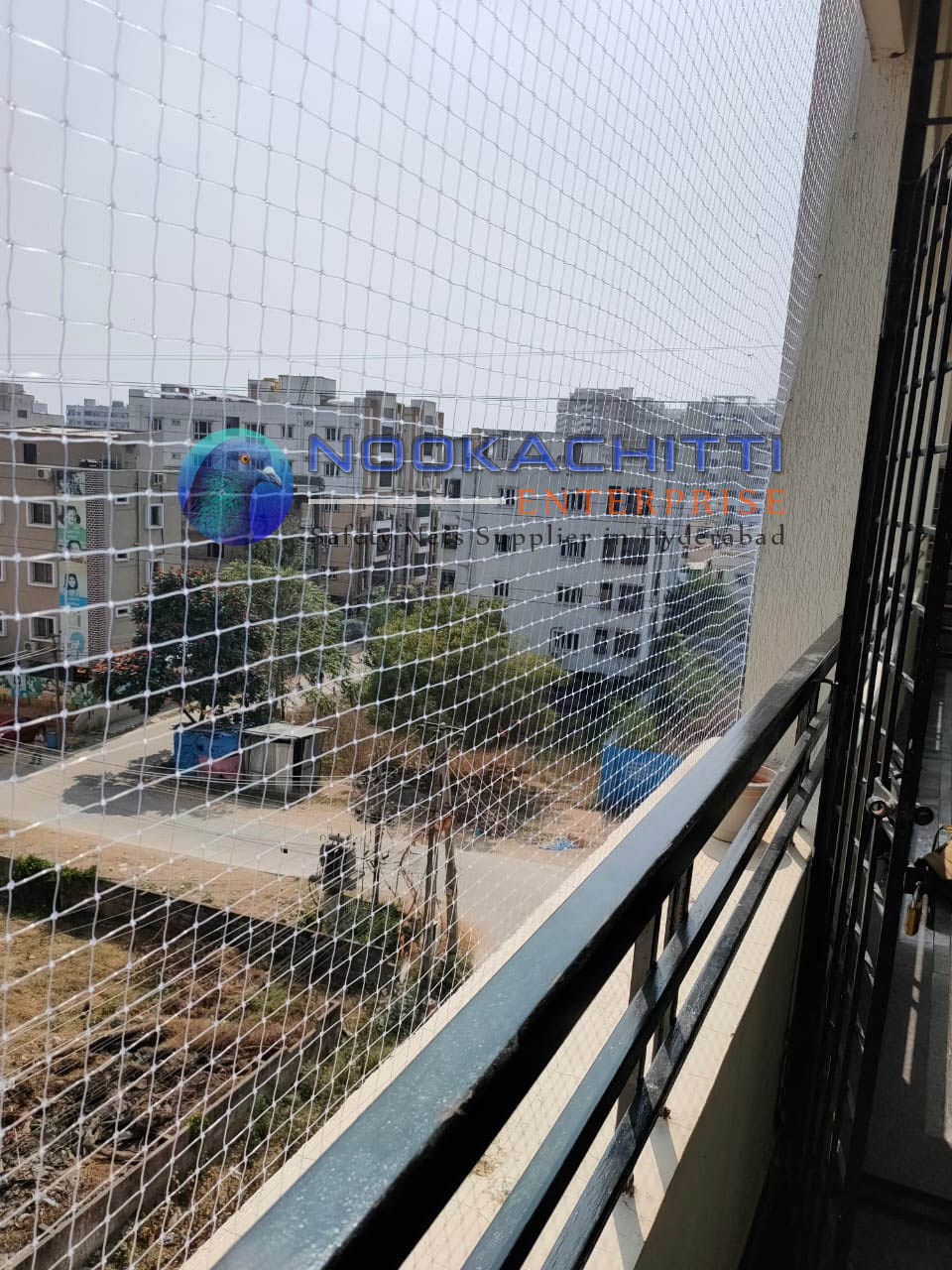 Children Safety Net In Hyderabad
