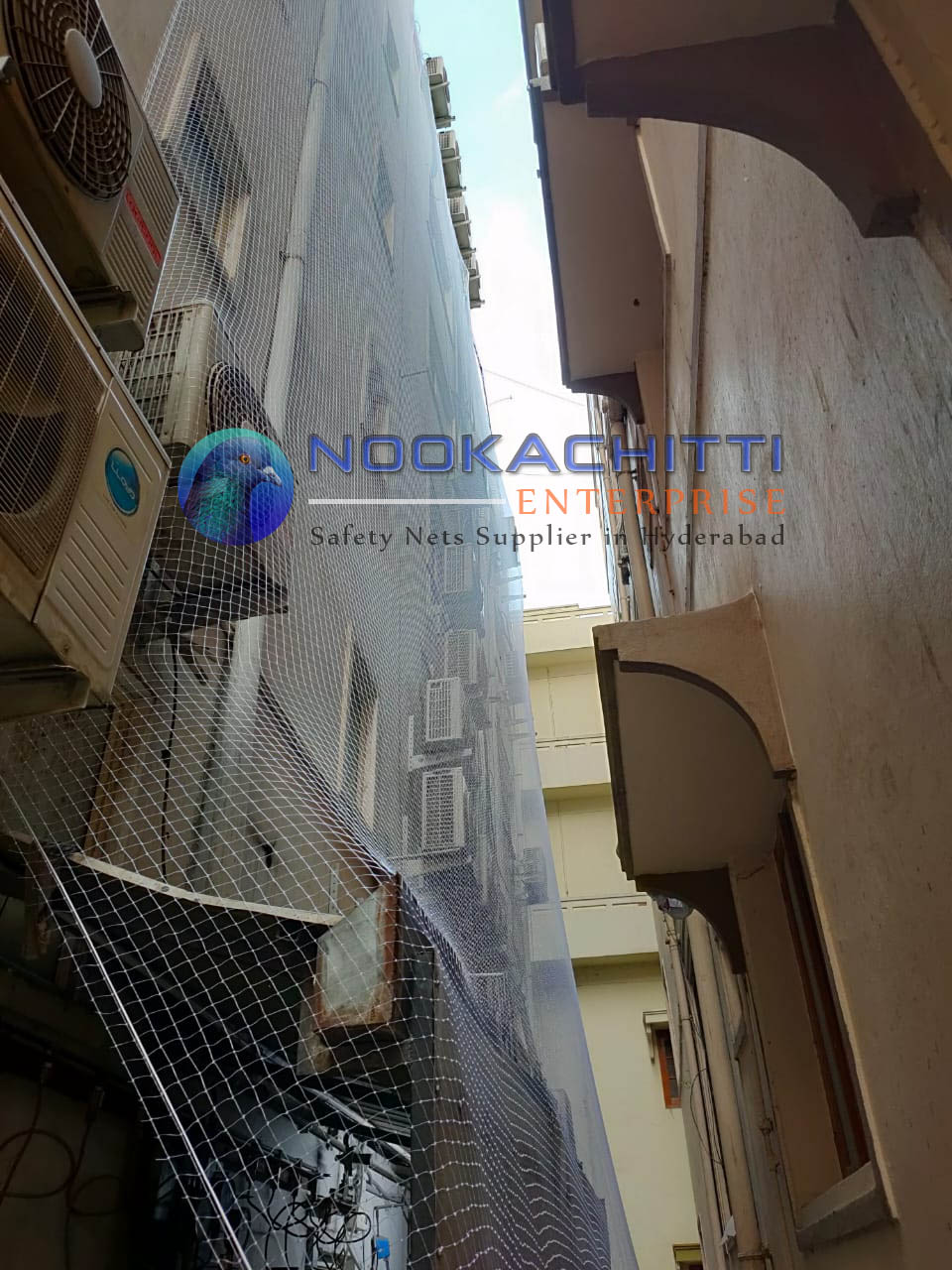 Children Safety Net In Hyderabad