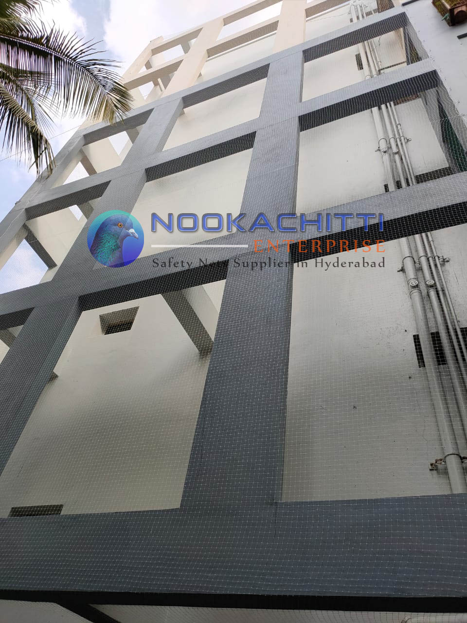 Sports Nets In Hyderabad