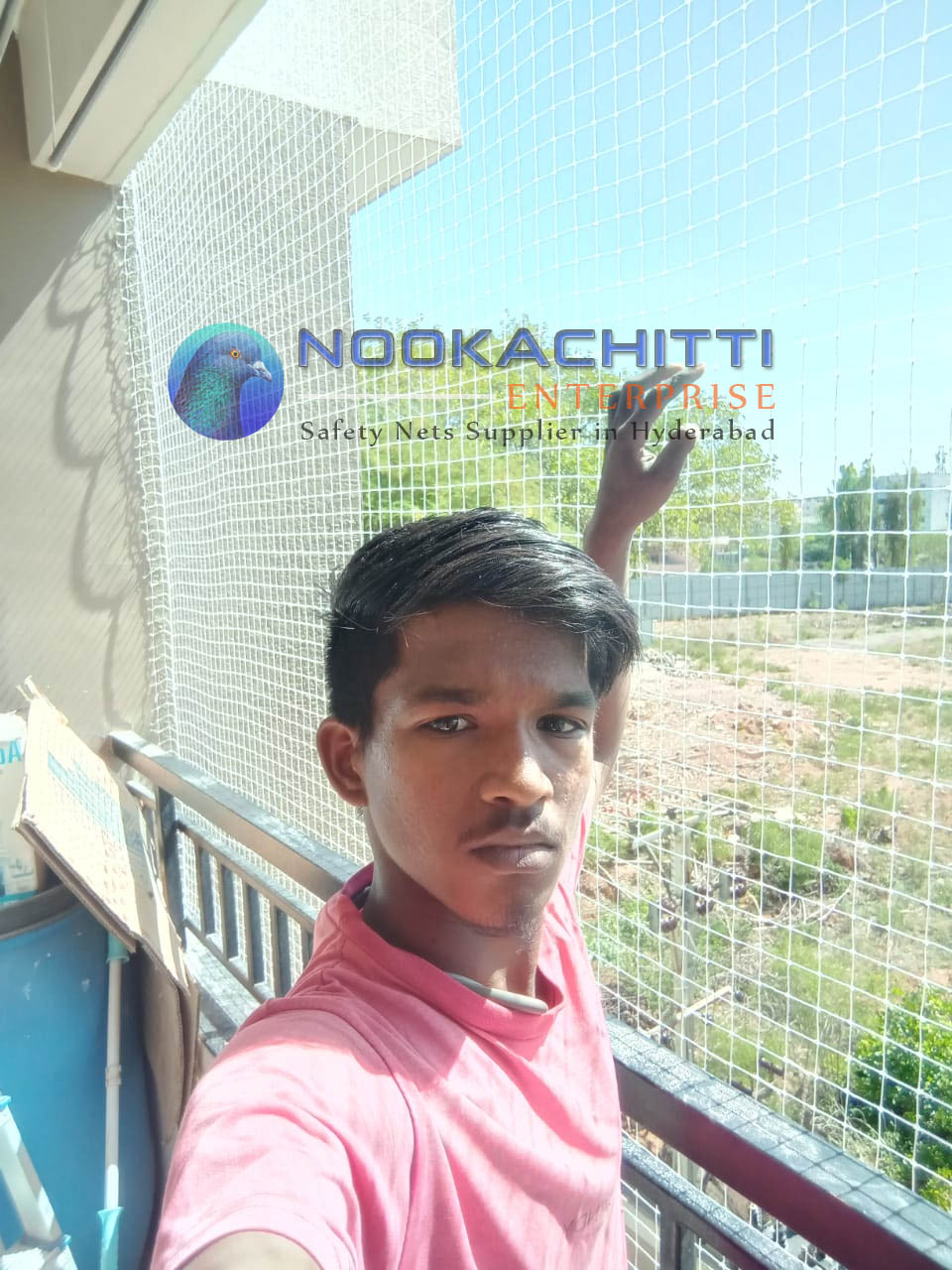 Sports Nets In Hyderabad