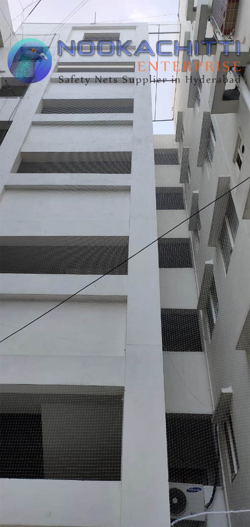 Sports Nets In Hyderabad