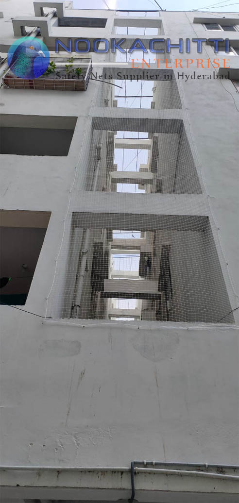 Sports Nets In Hyderabad